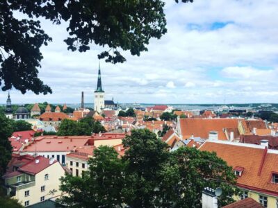 From Helsinki: Tallinn with Round-Trip Ferry & Guided Tour - Price and What You Get for $200 Per Person