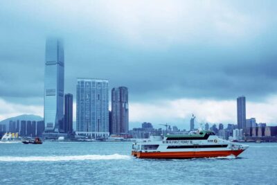 From Hong Kong: Macau Day Tour with R/T Ferry, Lunch, Pickup - Pickup in Hong Kong: Convenient, but Not Totally Door-to-Door