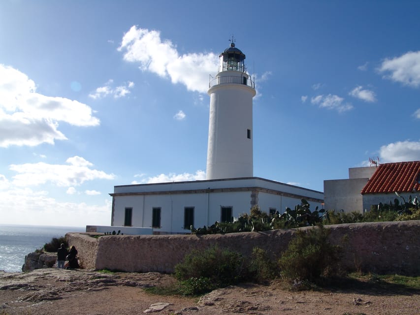 From Ibiza: Ferry and Guided Bus Excursion in Formentera - Key points to know before you go
