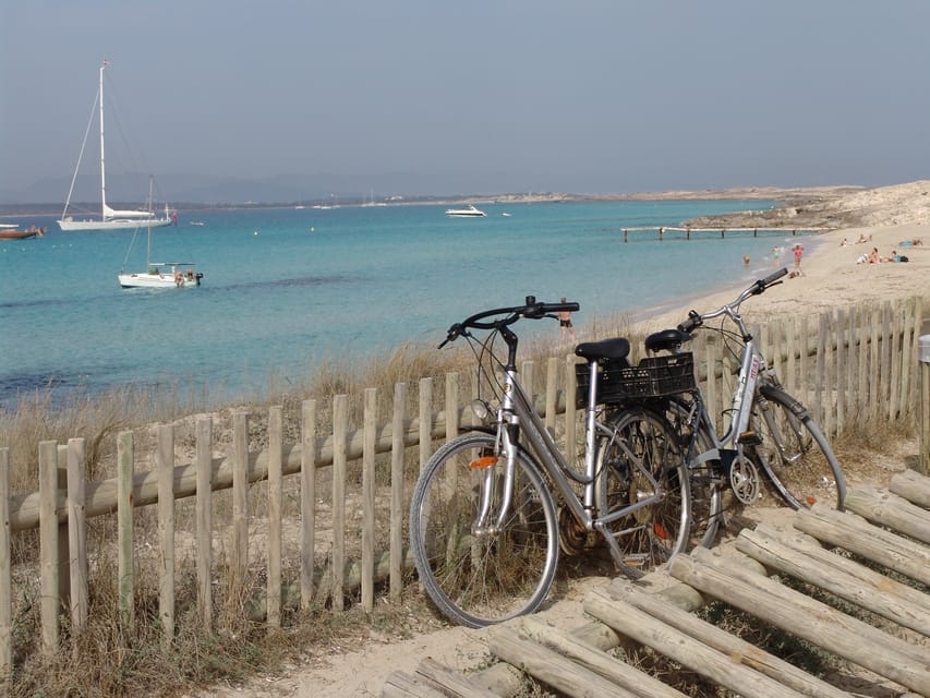 From Ibiza: Ferry and Guided Bus Excursion in Formentera - Crowd levels and pacing: when the day feels smooth vs. when it drags