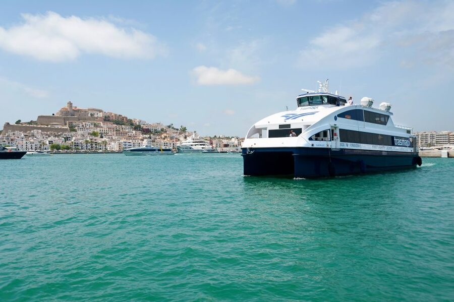 From Ibiza: Return Ferry Ticket to Formentera - Key things to know before you go
