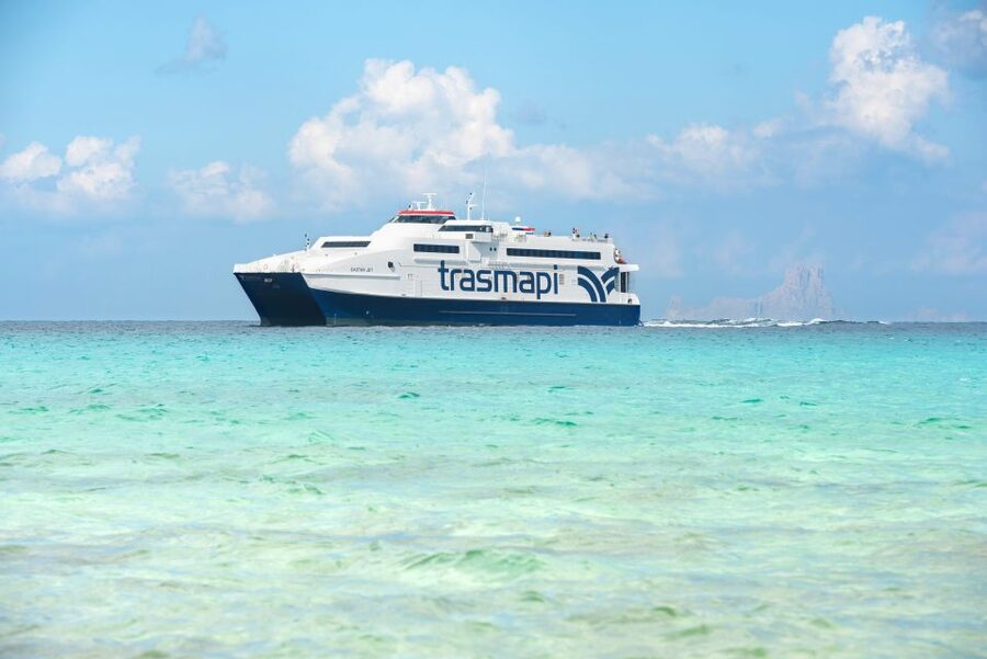 From Ibiza: Return Ferry Ticket to Formentera - Why Formentera feels like a real escape from Ibiza