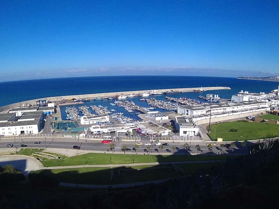 From Jerez: Day Trip to Tangier with Ferry & Lunch - Key things I’d bank on