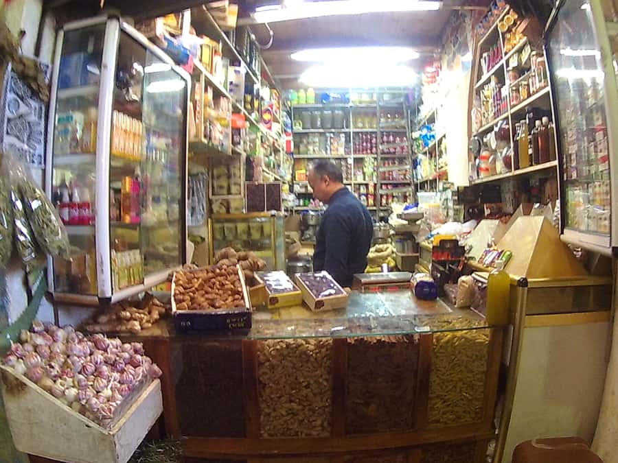 From Jerez: Day Trip to Tangier with Ferry & Lunch - Cap Spartel: The Sea-View Stop You’ll Want to Plan For
