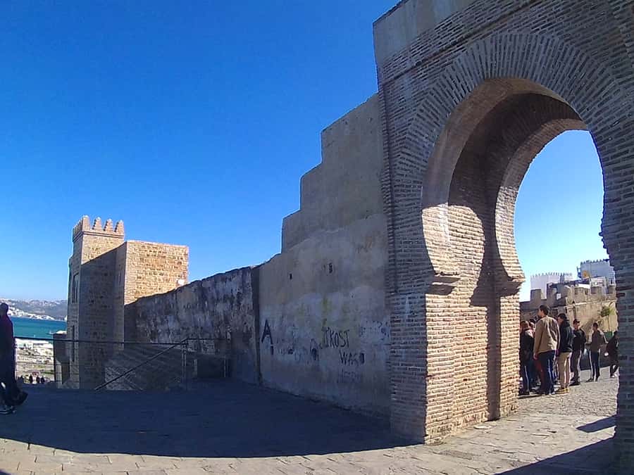 From Jerez: Day Trip to Tangier with Ferry & Lunch - Comfort and timing: the Jerez pickup and late-night return reality