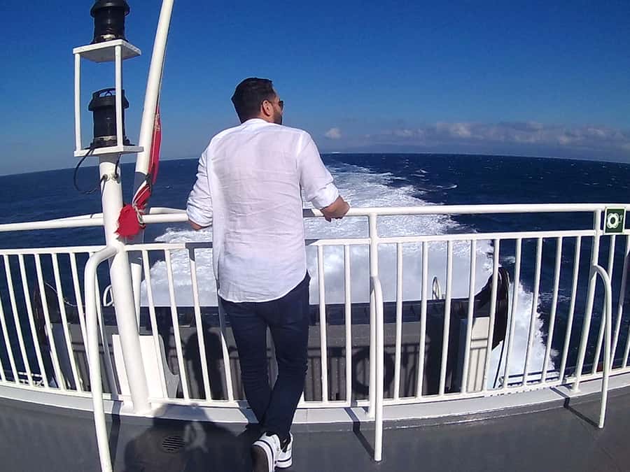 From Jerez: Day Trip to Tangier with Ferry & Lunch - Getting Oriented in Tangier: City Tour + Ancient Medina Stops