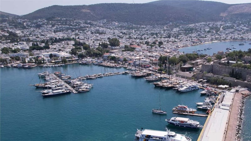 From Kos: Bodrum Day Trip by Ferry with Transfer - Key Things That Make This Bodrum Day Trip Worth It