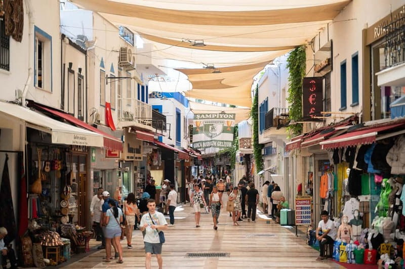 From Kos: Bodrum Day Trip by Ferry with Transfer - Your 8 Hours in Bodrum: How to Spend It Without Rushing