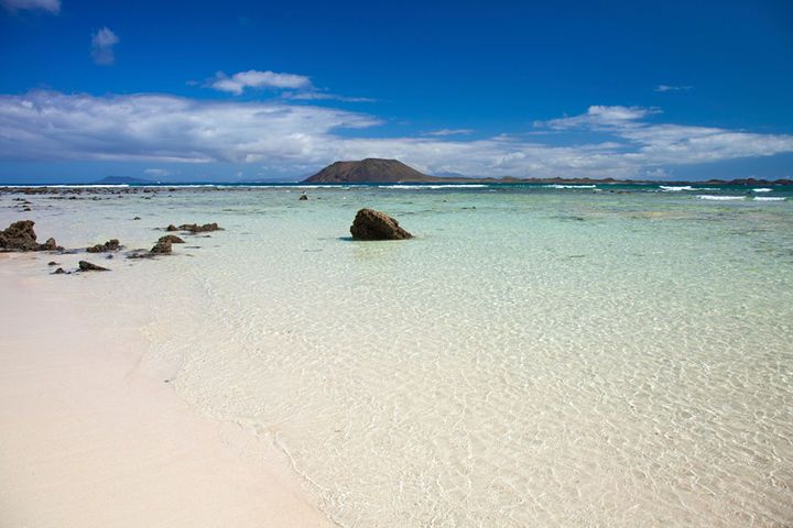 From Lanzarote: Round-Trip Ferry Transfer to Fuerteventura - Price and value: what your $51 covers (and why it feels fair)