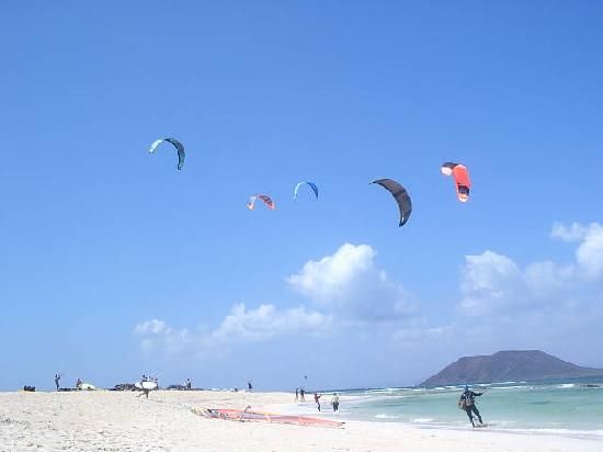 From Lanzarote: Round-Trip Ferry Transfer to Fuerteventura - Corralejo: 5 hours to choose your own beach and dune plan