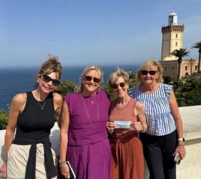 From Malaga: Tangier Day Trip with Ferry, Camel & Souks - Port meeting to minivan tour: Tangier, organized for your time