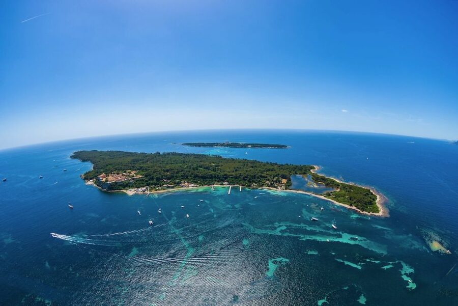 From Mandelieu: St. Marguerite Island Roundtrip Ferry Ride - Timing and Duration: Building a Smooth Day Without Rushing