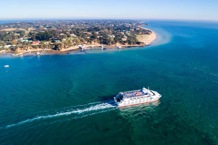 From Melbourne: Bay Sightseeing and Ferry Ride with Lunch - From Melbourne to the Bay: Why this route feels efficient