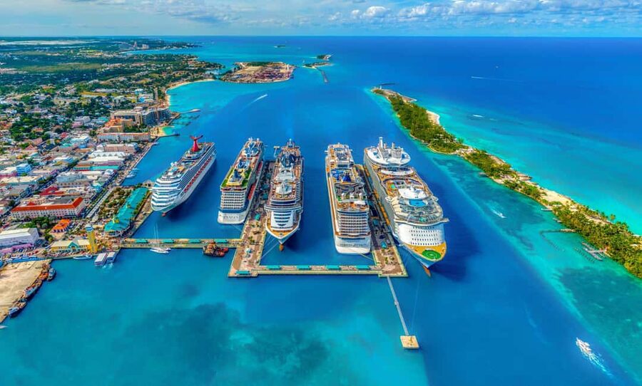 From Miami Beach: Roundtrip Bimini Ferry and Hotel Transfers - Key Things I’d Pay Attention To Before You Go