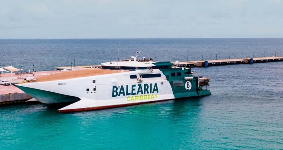 From Miami Beach: Roundtrip Bimini Ferry and Hotel Transfers - What to Bring: Small Stuff That Prevents Big Annoyance