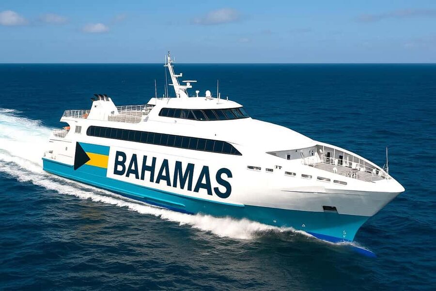 From Miami: Bimini or Grand Bahama Day Trip by Ferry - Key Points at a Glance