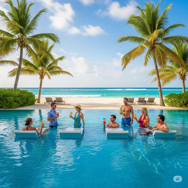 From Miami: Bimini or Grand Bahama Day Trip by Ferry - Food, Shops, and the Real Cost of a Beach Day