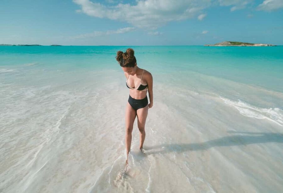 From Miami: Bimini or Grand Bahama Day Trip by Ferry - Bimini vs. Grand Bahama: Choosing Your Island Afternoon