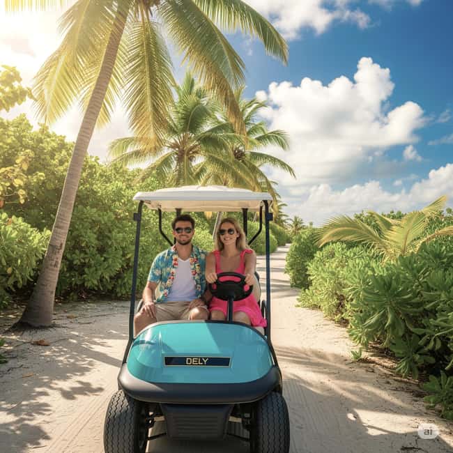 From Miami: Bimini or Grand Bahama Day Trip by Ferry - Optional Activities: Where You Spend Extra (and How to Choose)