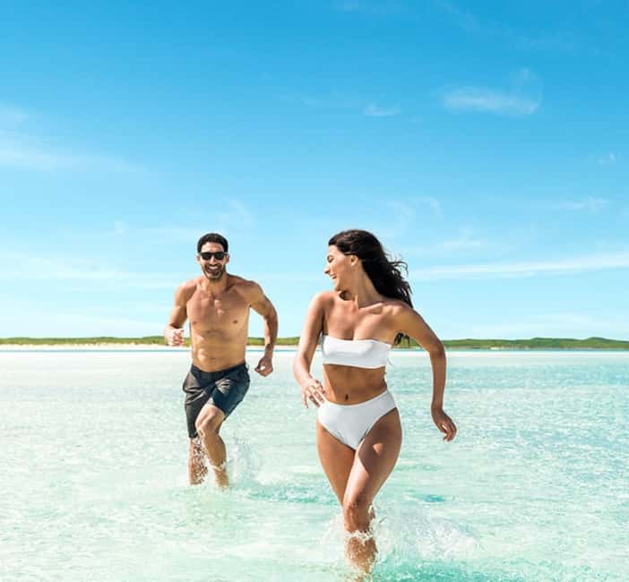 From Miami: Roundtrip Bimini Ferry with Hotel Transfers - Check-In and Passport Reality: Why the Lines Matter