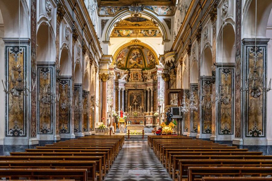 From Naples: Ferry to Amalfi and Positano - Timing Tips That Keep Your Day Trip Feeling Like a Win