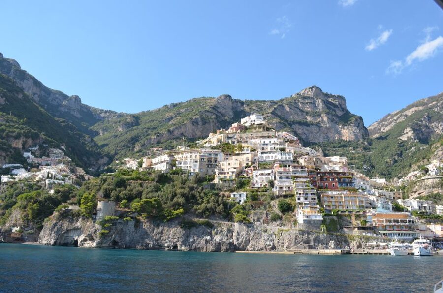 From Naples: Ferry to Amalfi and Positano - Price and Value: What the Ticket Actually Covers