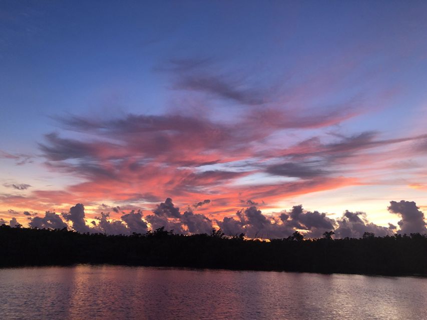 From Panama City, FL: Shell Island Ferry - Key highlights you will care about