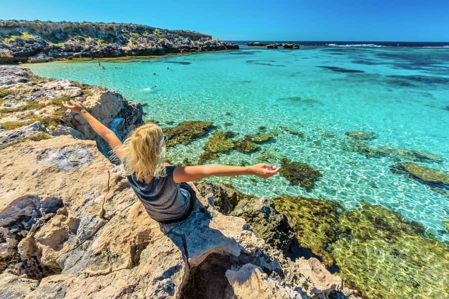 From Perth or Fremantle: Rottnest Island Ferry and Bus Tour - Key things that make this day trip work