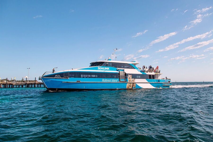 From Perth or Fremantle: Rottnest Island Ferry and Bus Tour - FAQ