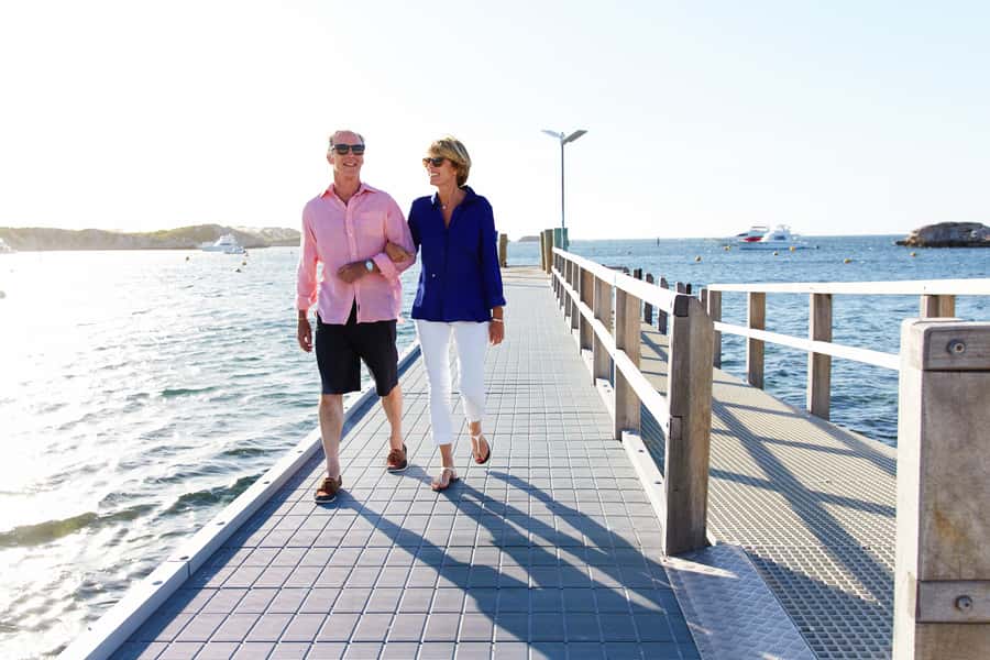 From Perth: Rottnest Island Ferry & Bike Trip - Quokkas, swimming, and what to pack so your day stays easy