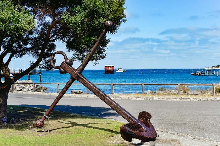 From Perth: Rottnest Island Ferry & Bike Trip - Price and value: is $118 worth it for this setup?