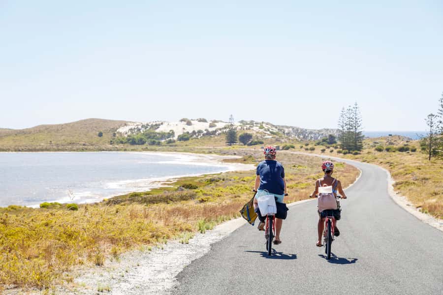 From Perth: Rottnest Island Ferry & Bike Trip - Weather, winds, and comfort details that really matter