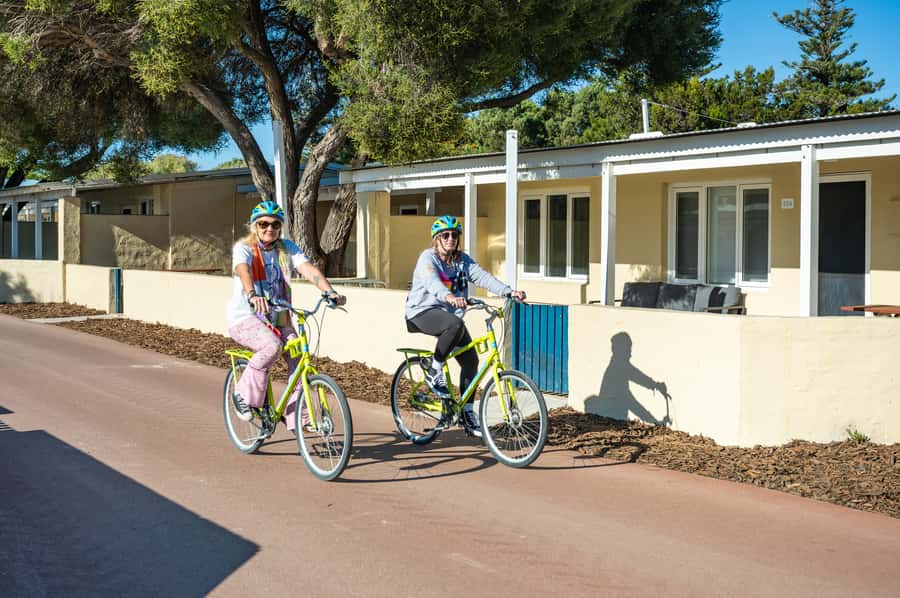 From Perth: Rottnest Island Full-Day Bike and Ferry Trip - FAQ