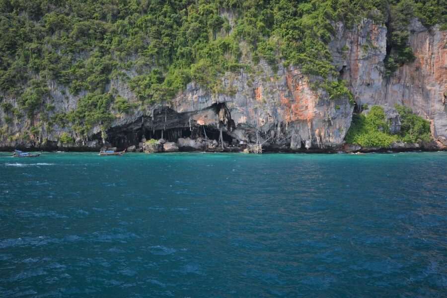 From Phuket: Snorkeling Ferry Cruise to Phi Phi Islands - Key Highlights You’ll Care About
