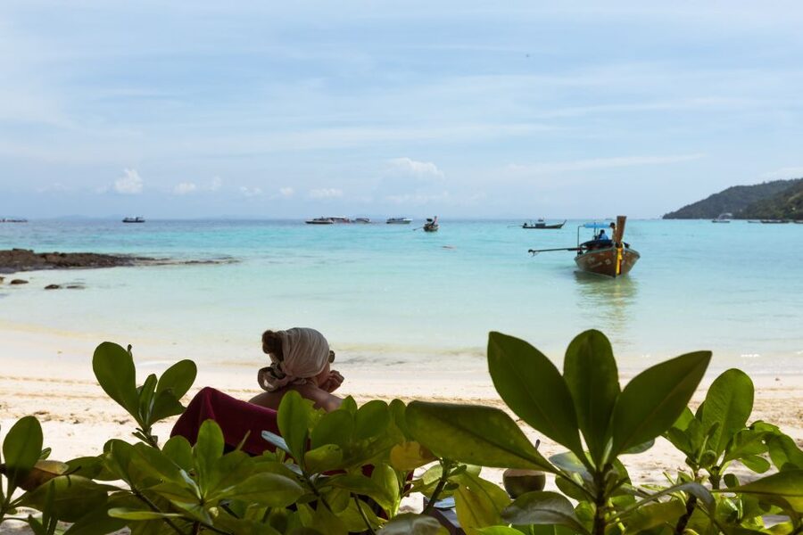 From Phuket: Snorkeling Ferry Cruise to Phi Phi Islands - Phi Phi Day Trip: Big Sights, Tight Schedule