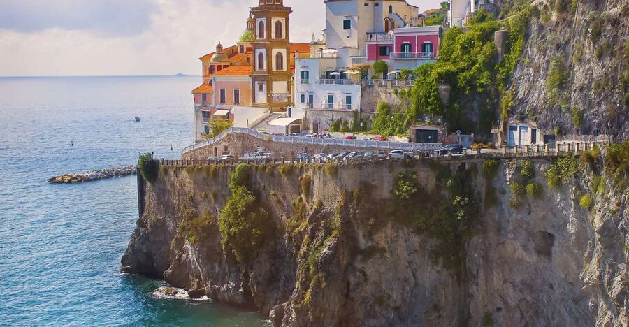 From Rome: Positano & Amalfi Coast Day Trip by Train & Ferry - Key Things I’d Want You to Know First