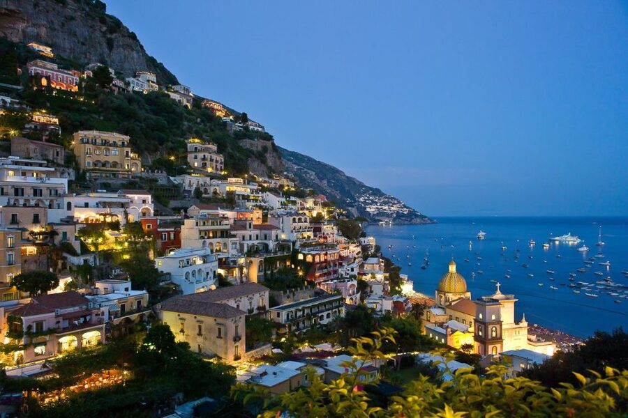 From Rome: Positano & Amalfi Coast Day Trip by Train & Ferry - Practical Stuff to Pack (So the Day Feels Easier)