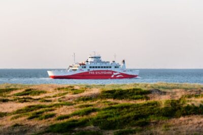 From Rømø: One-Way or Roundtrip Passenger Ferry to Sylt - Price and value: is $15 per person worth it?