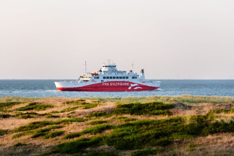 From Rømø: One-Way or Roundtrip Passenger Ferry to Sylt - Price and value: is $15 per person worth it?