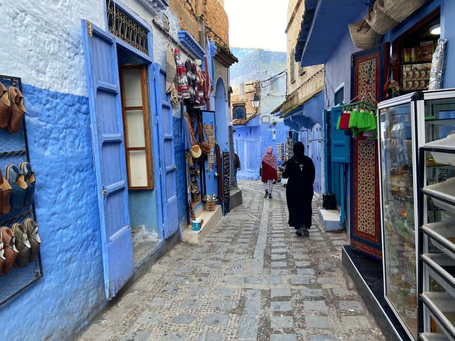 From Seville: 2, 3, or 4-Day Morocco Trip with Ferry & Guide - Key Things to Know Before You Go
