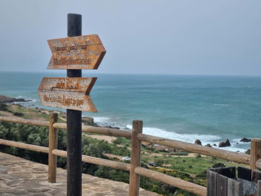 From Seville: 2, 3, or 4-Day Morocco Trip with Ferry & Guide - 2-Day Option: A Fast Tangier Reset From Seville