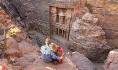 From Sharm El Sheikh: Day Tour to Petra by Ferry - From Sharm El Sheikh to Taba: the early start and why it matters