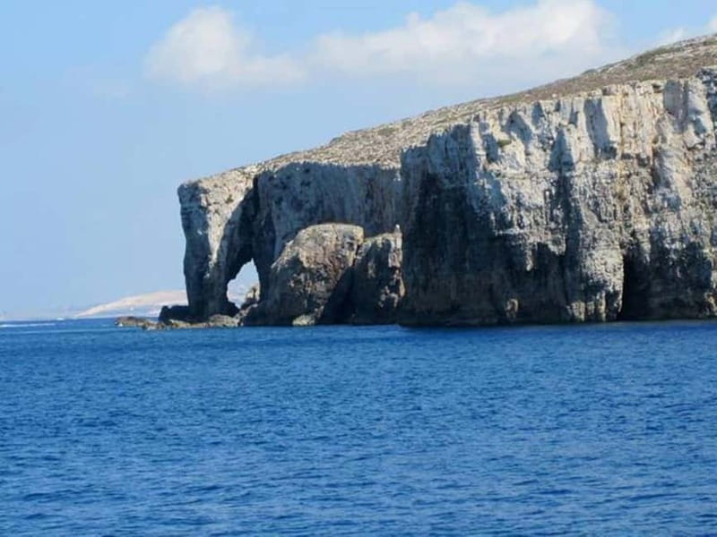 From Sliema or Bugibba: Comino Blue Lagoon Round Trip Ferry - Price and Value: Is $35 a Good Deal?