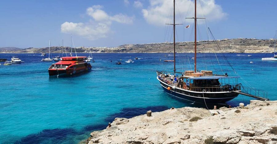 From Sliema or Bugibba: Two Islands Ferry to Comino and Gozo - Key Things to Know Before You Go