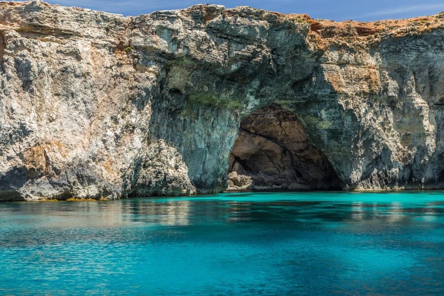 From Sliema or Bugibba: Two Islands Ferry to Comino and Gozo - Onboard Comfort That Makes Sea Time Easier