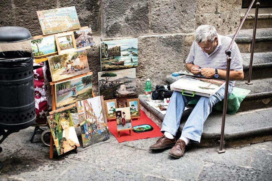 From Sorrento: Amalfi Coast Guided Bus Tour and Ferry Ride - Who should book this Sorrento to Amalfi bus-and-ferry tour