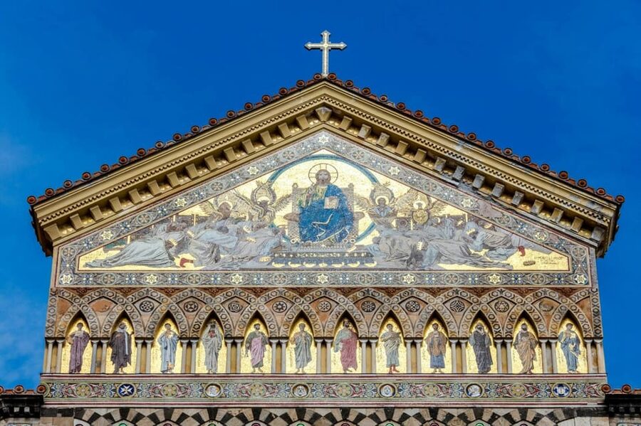 From Sorrento: Amalfi Coast Guided Bus Tour and Ferry Ride - Price and value: is $77 worth it for this route?