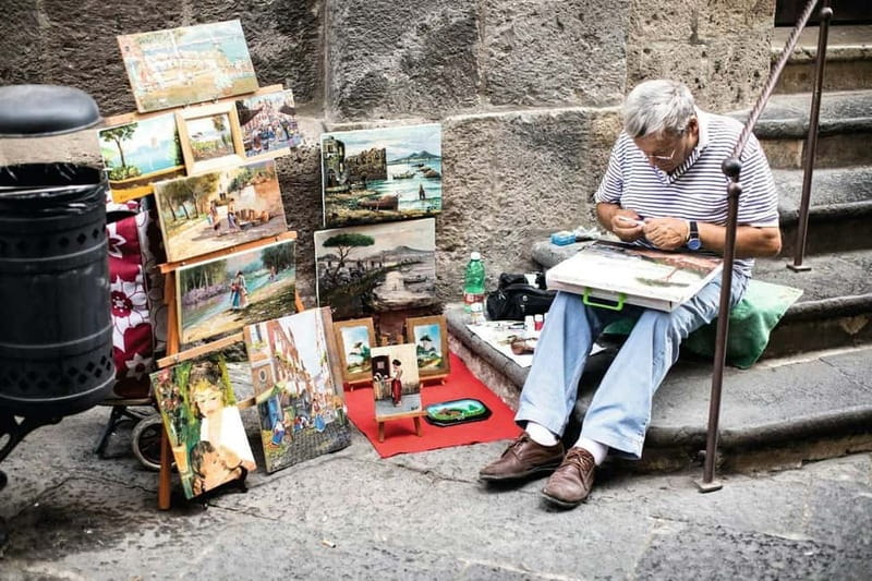 From Sorrento: Amalfi Coast Guided Bus Tour and Ferry Ride - Weather, clothing rules, and footwear: small details that save your day