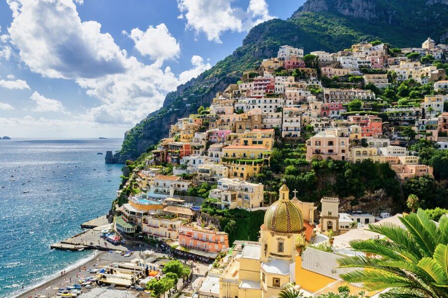 From Sorrento: Round-Trip Ferry Ticket to Capri and Positano - Price and value: is $70.80 worth it?