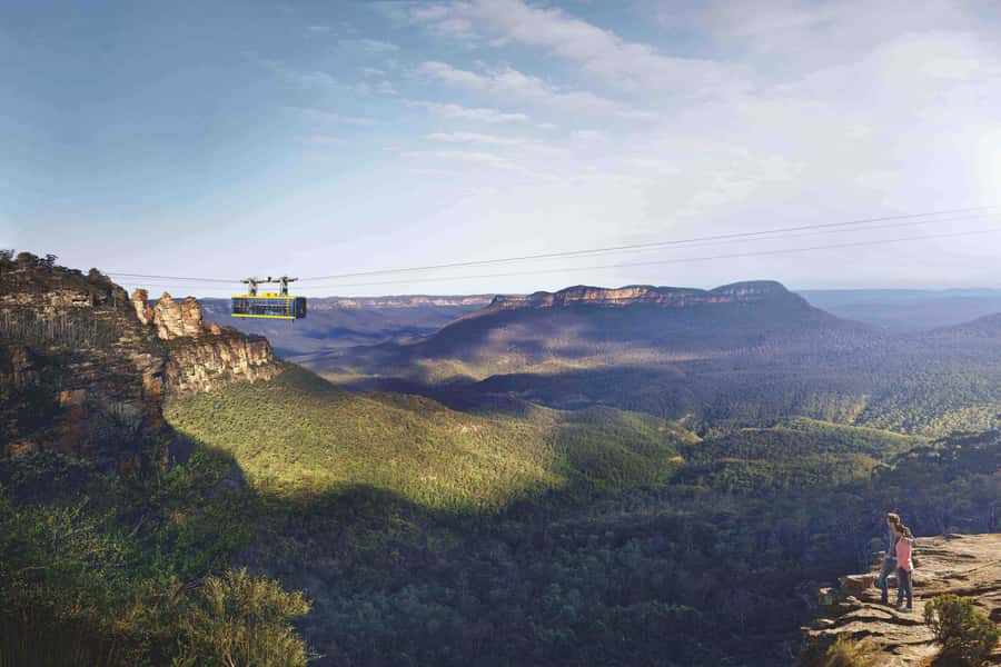 From Sydney: Blue Mountains, Scenic World, Zoo, & Ferry Ride - Key takeaways you’ll feel on the day